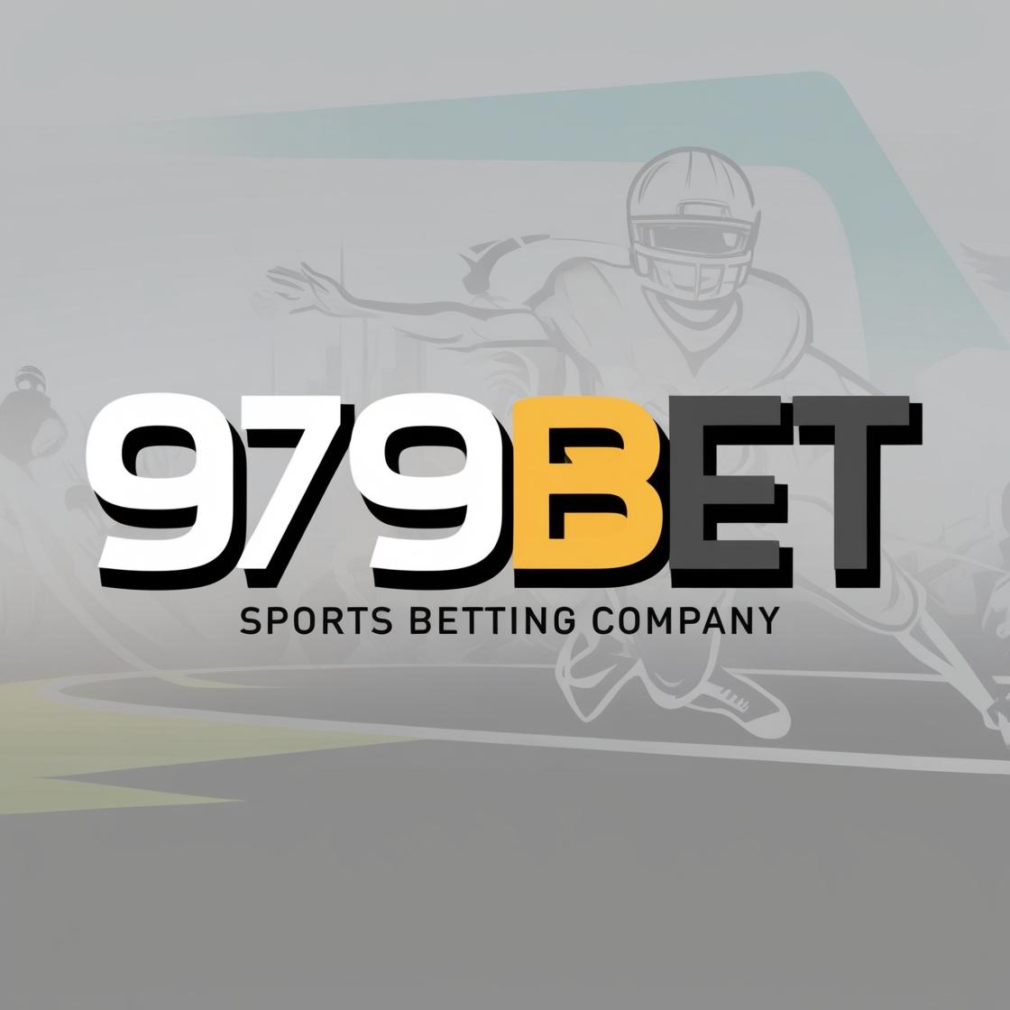 Logo da 979bet