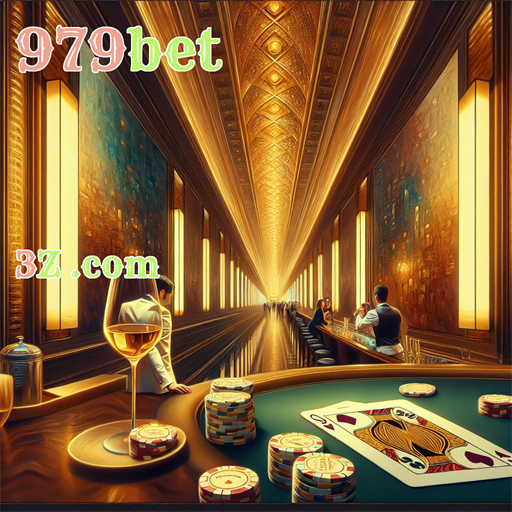 Explorando as Últimas Tendências em Jogos de Cassino Online na 979bet